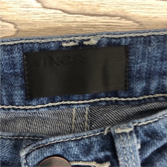 Vince Dylan Skinny Jeans - Picture 4 of 6